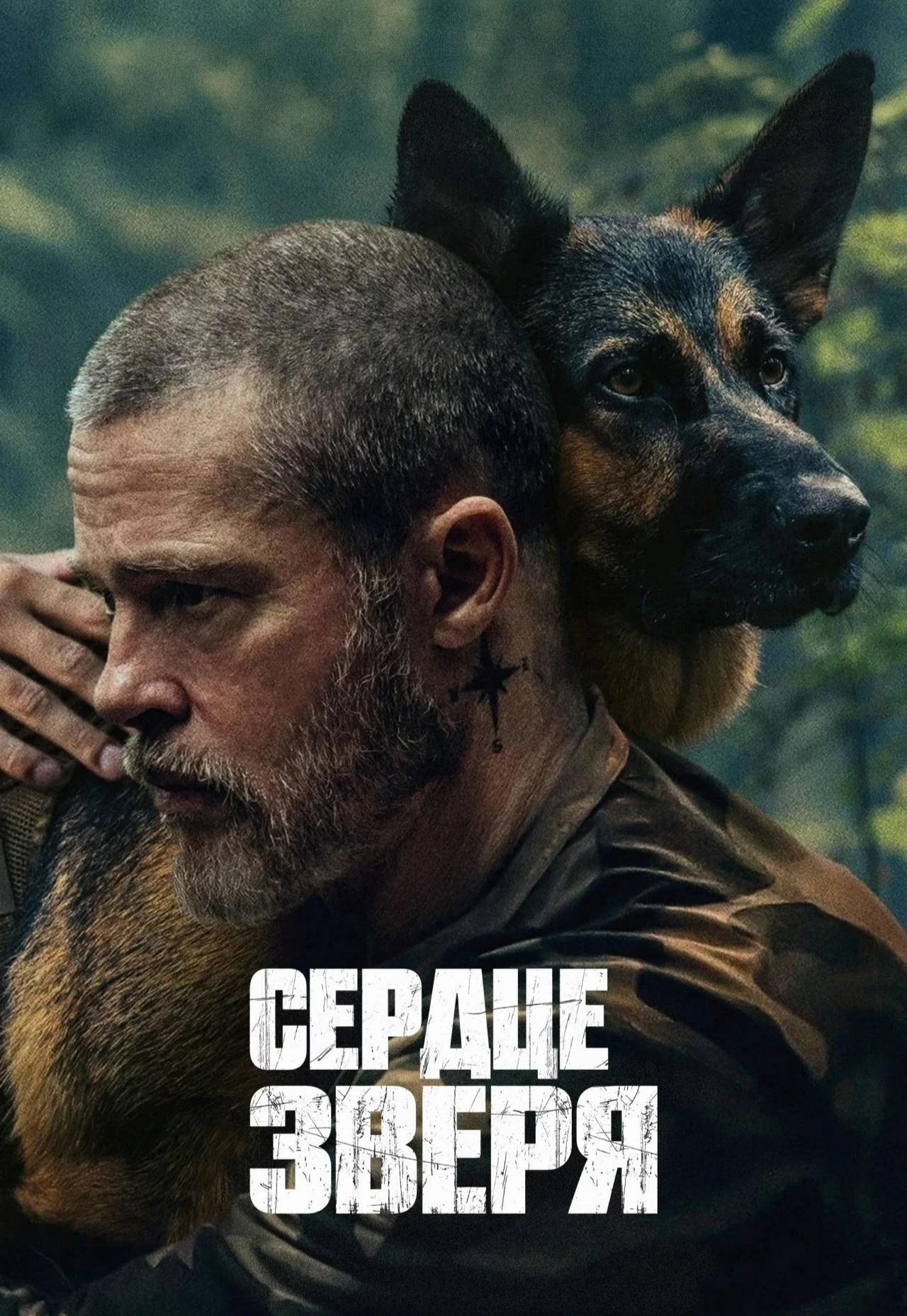Сердце зверя