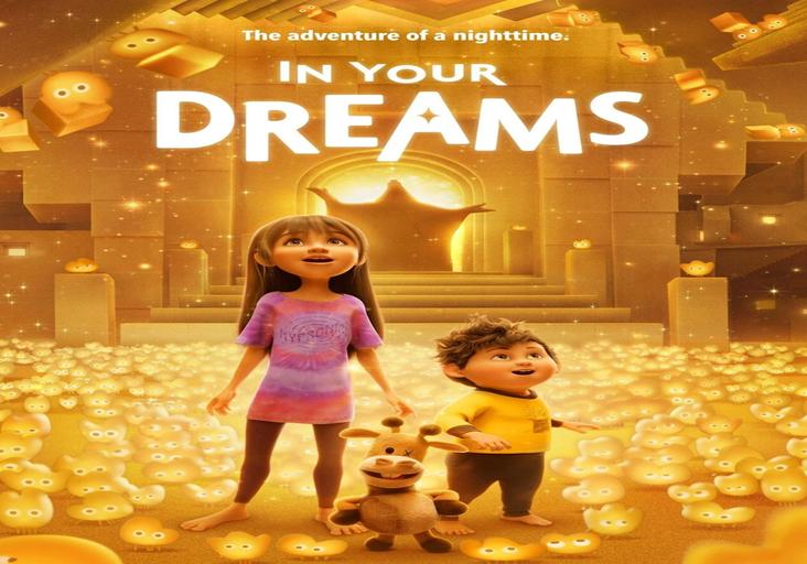 Только во сне